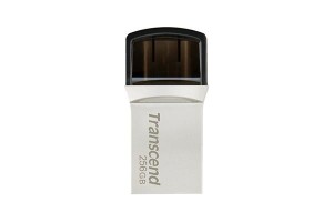 Pamięć USB 256GB USB3.1 TS256GJF890S TRANSCEND