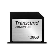 MEMORY JETDRIVE LITE 350 128GB TS128GJDL350 TRANSCEND - 2517099