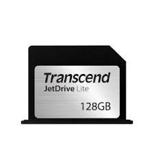 MEMORY JETDRIVE LITE 360 128GB TS128GJDL360 TRANSCEND - 2517102