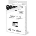 Karta pamięci TRANSCEND 256GB JetDrive Lite for Retina MacBook Pro 15inch Late 2013 / Mid 2014 - 2517104