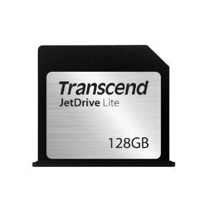 MEMORY JETDRIVE LITE 130 128GB TS128GJDL130 TRANSCEND - 2517107