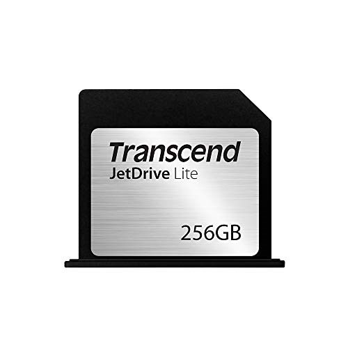 Pamięć JetDrive Lite 350 256GB TRANSCEND TS256GJDL350 - 2517108