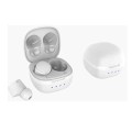 Acer AHR162 Wireless Stereo Earbuds Zestaw słuchawkowy Bezprzewodowy Douszny Połączenia/muzyka Bluetooth Biały - 2517329
