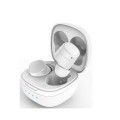 Acer AHR162 Wireless Stereo Earbuds Zestaw słuchawkowy Bezprzewodowy Douszny Połączenia/muzyka Bluetooth Biały - 2517330