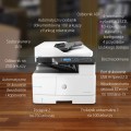 Urządzenie wielofunkcyjne HP LaserJet M443nda - 2504938