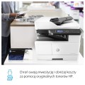 Urządzenie wielofunkcyjne HP LaserJet M443nda - 2504939