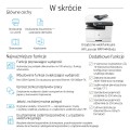 Urządzenie wielofunkcyjne HP LaserJet M443nda - 2504937