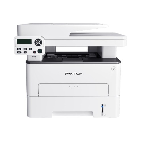 Pantum M7105DW drukarka wielofunkcyjna Laser A4 33 stron/min Wi-Fi - 2517415
