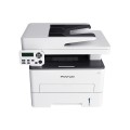 Pantum M7105DW drukarka wielofunkcyjna Laser A4 33 stron/min Wi-Fi - 2517412