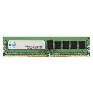 Pamięć Dell Memory Upgrade - 16GB 1Rx8 DDR5 UDIMM 5600 MT/s ECC