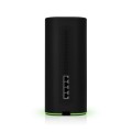 Zestaw Router WiFi 6 MESH Ubiquiti AmpliFi Alien Router and MeshPoint (router i punkt mesh) (AFi-ALN-EU) - 2517574
