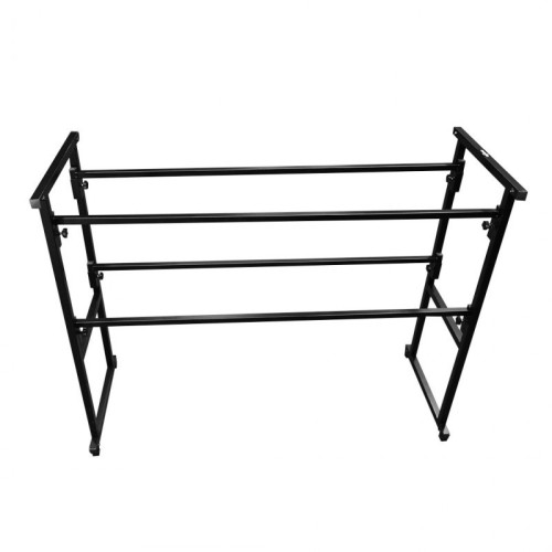 STAND4ME DJ120 MKII stanowisko statyw DJ 122 cm - 2487988