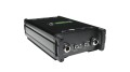 Mackie MDB-1A - Active direct box - Gitara basowa - Synthesizer - Schwarz - 20 - 20000 Hz - 330000 Ohm - 24-48 - 2517632