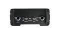 Mackie MDB-1A - Active direct box - Gitara basowa - Synthesizer - Schwarz - 20 - 20000 Hz - 330000 Ohm - 24-48 - 2517634