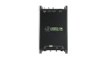 Mackie MDB-1A - Active direct box - Gitara basowa - Synthesizer - Schwarz - 20 - 20000 Hz - 330000 Ohm - 24-48 - 2517633
