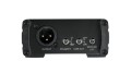 Mackie MDB-1A - Active direct box - Gitara basowa - Synthesizer - Schwarz - 20 - 20000 Hz - 330000 Ohm - 24-48 - 2517635