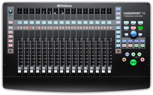 PreSonus FaderPort 16 - Uniwersalny Kontroler USB - 2517645