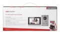 Zestaw wideodomofonowy Hilook HD-VIS-02 - 2505222
