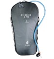 Pokrowiec termiczny na bukłak DEUTER Streamer Thermo Bag 3.0 l black - 2517652