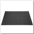 Mata puzzle pod sprzęt sportowy ciemno-szary 9 elementów HMS MP12 - 2517747