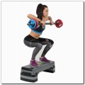 Sztanga Training Pump HMS SBP21 - 2517774
