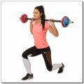 Sztanga Training Pump HMS SBP21 - 2517779