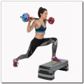 Sztanga Training Pump HMS SBP21 - 2517773