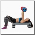 Sztanga Training Pump HMS SBP21 - 2517776