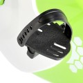Rower magnetyczny biało-zielony HMS M9239 - 2517809