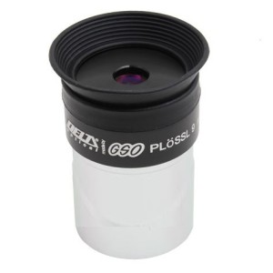 Okular DO-GSO Plossl 9 mm 1,25"