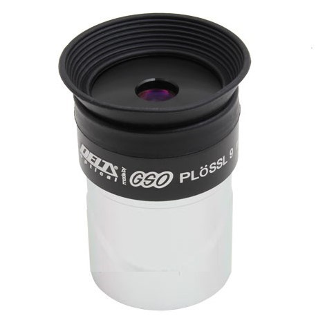 Okular DO-GSO Plossl 9 mm 1,25" - 2505505