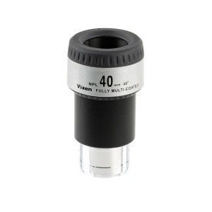 Okular Vixen NPL 40 mm 1,25"