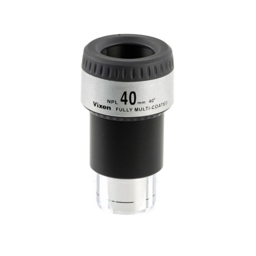 Okular Vixen NPL 40 mm 1,25" - 2087717