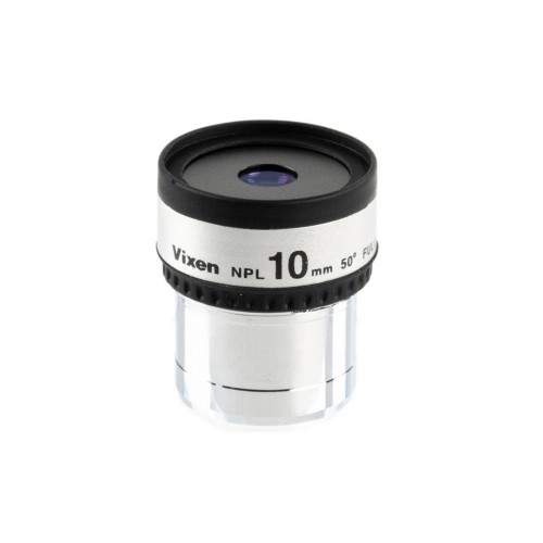 Okular Vixen NPL 10 mm 1,25" - 2517825