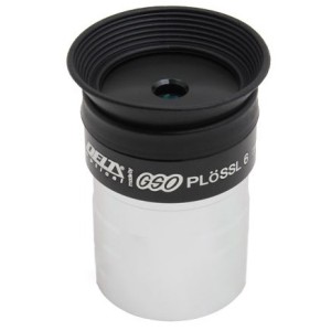 Okular DO-GSO Plossl 6 mm 1,25"