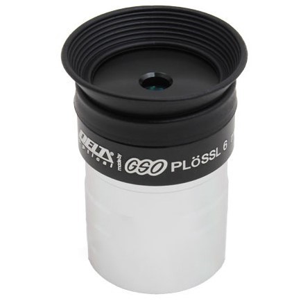 Okular DO-GSO Plossl 6 mm 1,25" - 2087538