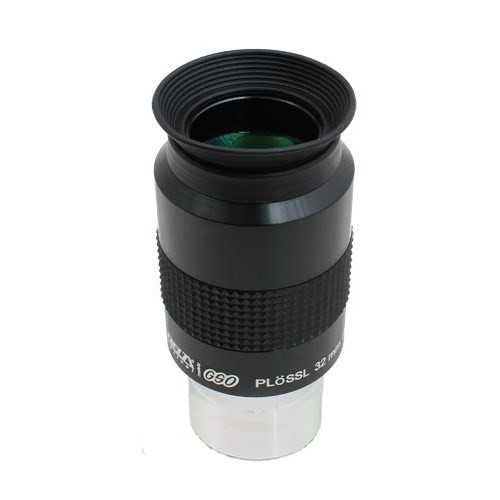 Okular DO-GSO Plossl 32 mm 1,25" - 2505506