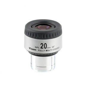 Okular Vixen NPL 20 mm 1,25"