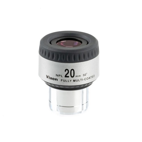 Okular Vixen NPL 20 mm 1,25" - 2517826