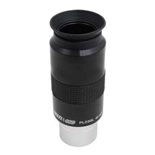 Okular DO-GSO Plossl 40 mm 1,25" - 2505503