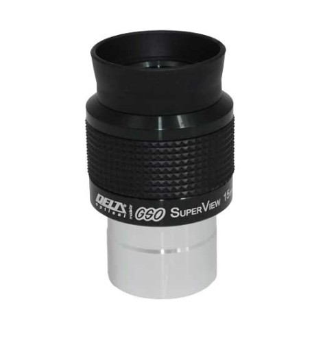 Okular DO-GSO Super View 15 mm 1,25" - 2505504