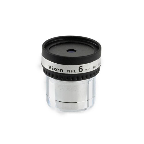 Okular Vixen NPL 6 mm 1,25" - 2087694