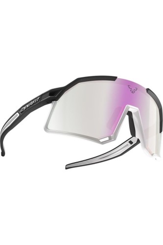 Okulary trail pro-black out-white DYNAFIT - 2505511