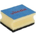 Zmywak profilowany Vileda Glitzi Plus 3szt. - 1076028
