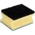 Zmywak profilowany Vileda Glitzi Plus 3szt. - 1076029