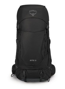 Plecak trekkingowy damski OSPREY Kyte 58 czarny M/L