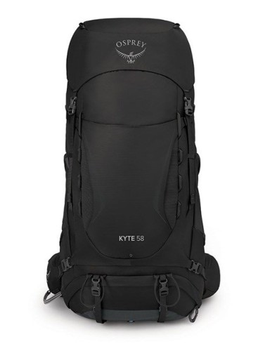 Plecak trekkingowy damski OSPREY Kyte 58 czarny M/L - 2517988
