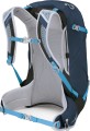 Plecak turystyczny OSPREY Hikelite 28 granatowy - 2517999