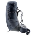 Plecak turystyczny Deuter Aircontact Lite 45 + 10 SL black-graphite - 2518028