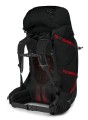 Plecak trekkingowy OSPREY Aether Plus 100 czarny L/XL - 2518053